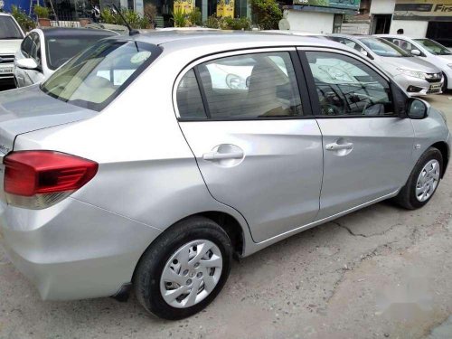 Honda Amaze 1.2 SMT I VTEC, 2013, MT for sale in Noida 