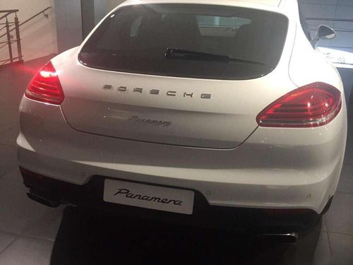 Used 2015 Porsche Panamera AT for sale in Kolkata 