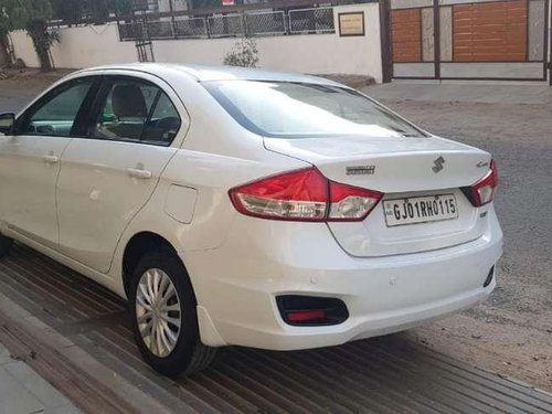 Maruti Suzuki Ciaz VDi SHVS, 2014, MT for sale in Ahmedabad 