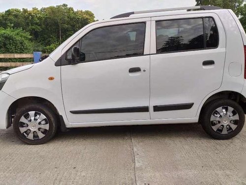 Used 2015 Maruti Suzuki Wagon R MT for sale in Palai 