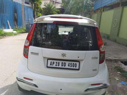 Used 2009 Maruti Suzuki Ritz MT for sale in Hyderabad