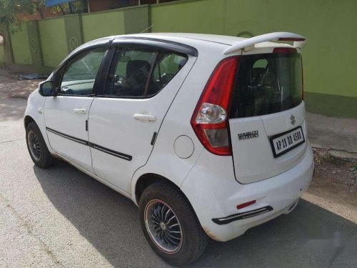 Used 2009 Maruti Suzuki Ritz MT for sale in Hyderabad