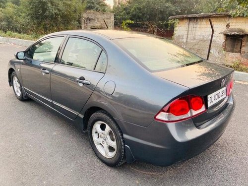 Used 2010 Honda Civic 1.8 S MT in New Delhi