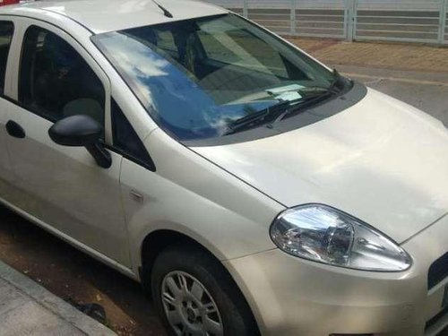 Used Fiat Punto 2013 MT for sale in Chennai 