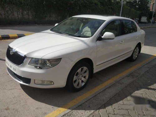 Used Skoda Superb 2010 MT for sale in Mumbai