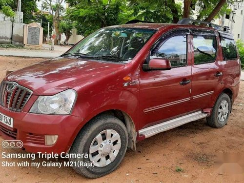 Used Mahindra Xylo E6 2009 MT for sale in Secunderabad 