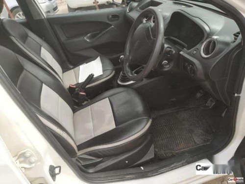 Used 2012 Ford Figo MT for sale in Hyderabad