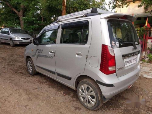 Maruti Suzuki Wagon R VXI 2017 MT in Dewas