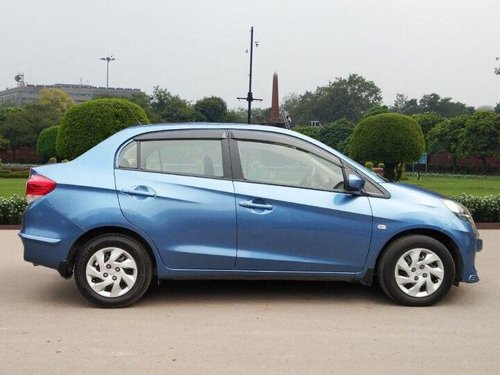 Used Honda Amaze 2013 MT for sale in New Delhi 