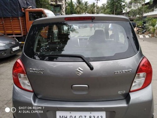 Used Maruti Suzuki Celerio 2015 MT for sale in Thane 