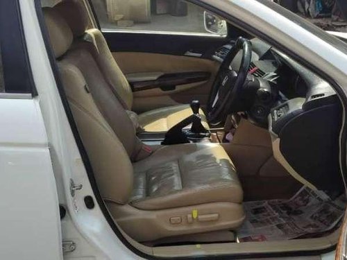 Used Honda Accord 2008 MT for sale in Mumbai