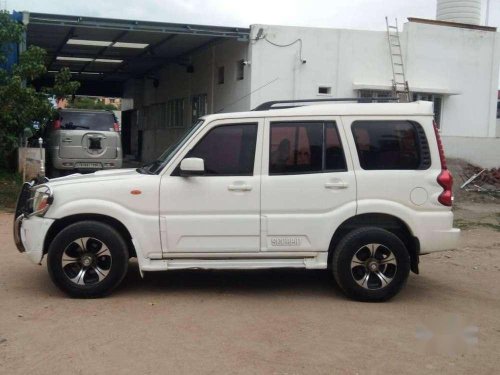 Used 2013 Mahindra Scorpio MT for sale in Coimbatore 