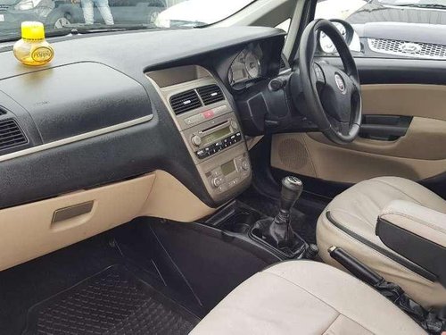 Used Fiat Linea 2010 MT for sale in Pune