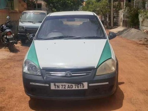 Used Tata Indica V2 2009 MT for sale in Madurai 