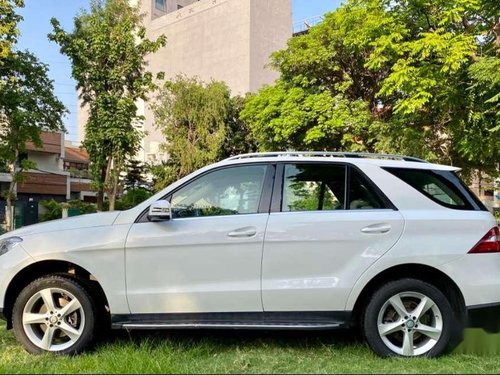 Used Mercedes Benz CLA 2014 AT for sale in Jalandhar 