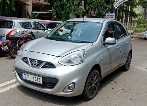 Used Nissan Micra 2017 MT for sale in Mumbai