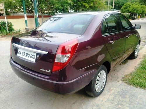 Used Tata Manza 2012 MT for sale in Bangalore 