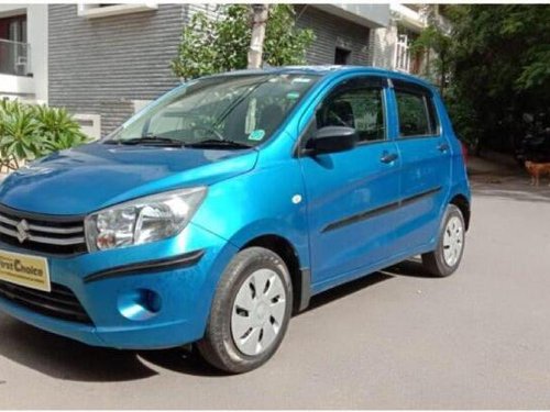 Used 2015 Maruti Suzuki Celerio VXI AT for sale in Bangalore