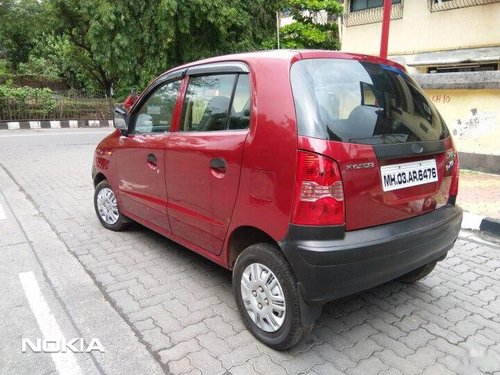 Used 2009 Hyundai Santro Xing GL MT for sale in Mumbai