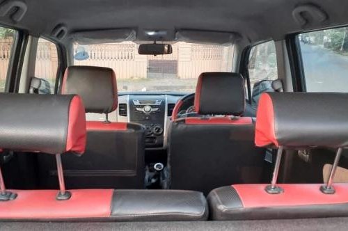 Used Maruti Suzuki Wagon R VXI BS IV 2014 MT for sale in Kolkata 