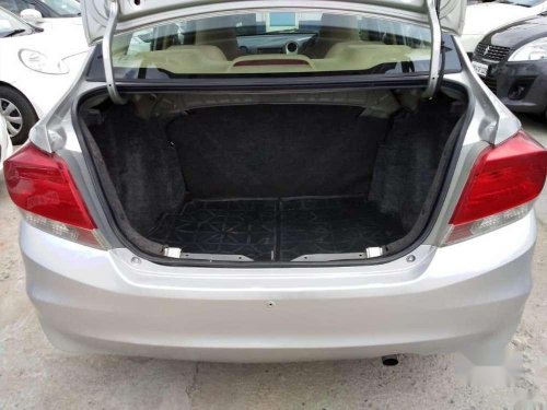 Honda Amaze 1.2 SMT I VTEC, 2013, MT for sale in Noida 