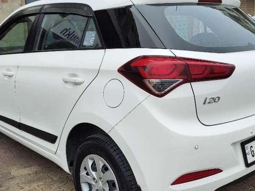 2017 Hyundai i20 Magna MT for sale in Navsari