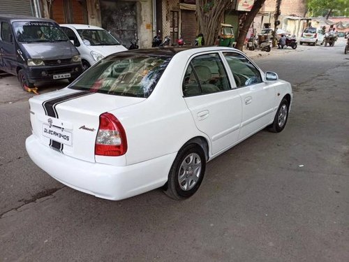 Used Hyundai Accent 2011 MT for sale in New Delhi 