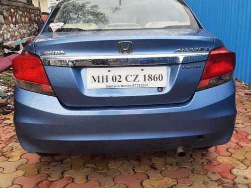 Used Honda Amaze 2013 MT for sale in Mumbai