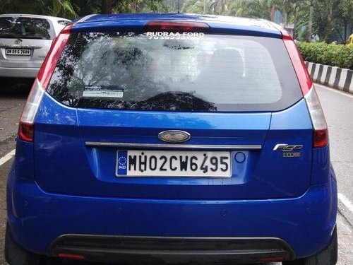 Used Ford Figo 2013 MT for sale in Mumbai