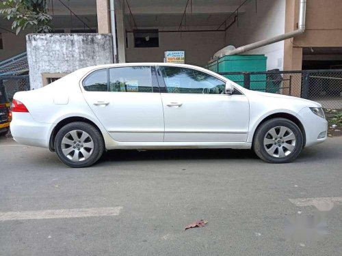 Used Skoda Superb 2010 MT for sale in Mumbai