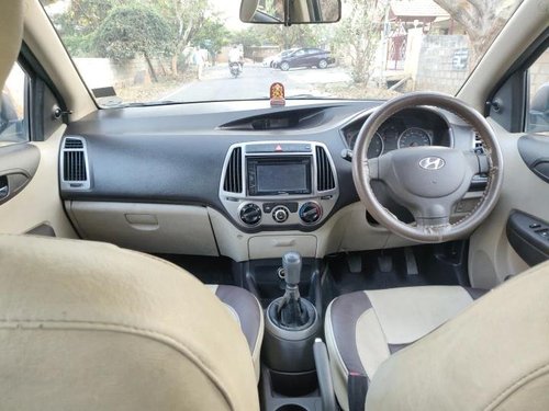 Used Hyundai i20 2013 MT for sale in Bangalore 