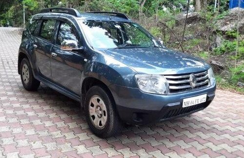 Used 2012 Renault Duster MT for sale in Mumbai