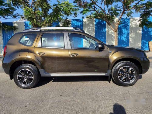 Used 2018 Renault Duster MT for sale in Goregaon 