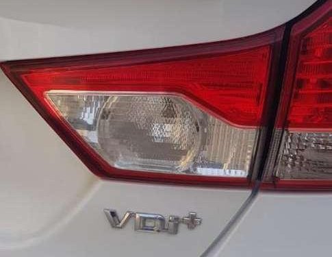 Maruti Suzuki Ciaz VDi SHVS, 2014, MT for sale in Ahmedabad 