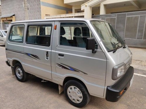 Used 2016 Maruti Suzuki Omni MT for sale in Bangalore 