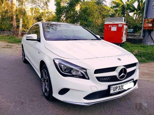 Used Mercedes Benz CLA 2019 AT for sale in Lucknow 