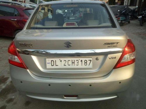 Used Maruti Suzuki Swift Dzire 2014 MT for sale in Ghaziabad 