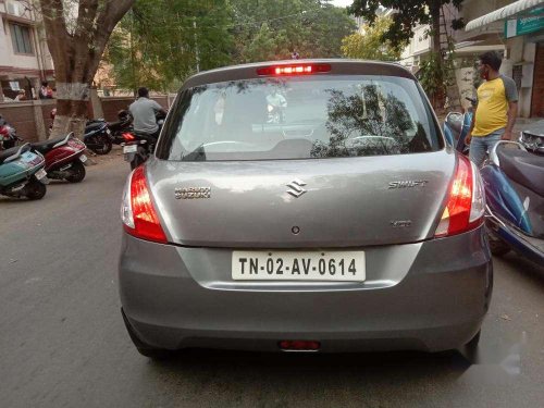 2012 Maruti Suzuki Swift VDI MT for sale in Chennai 