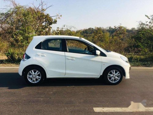 Used Honda Brio 2012 MT for sale in Nagpur 