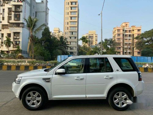 Used Land Rover Freelander 2 2014 MT for sale in Mumbai