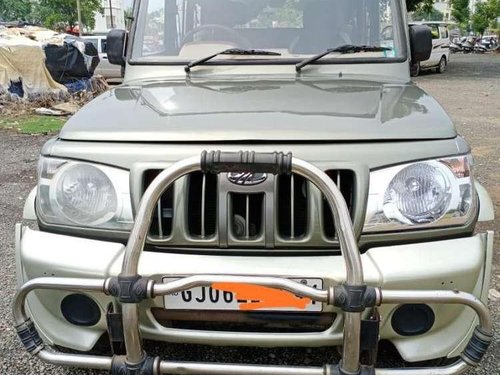 Used 2011 Mahindra Bolero MT for sale in Vadodara 