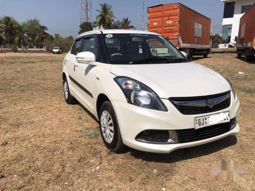 Used 2016 Maruti Suzuki Swift Dzire MT in Navsari