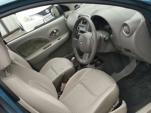 Used 2014 Nissan Micra MT for sale in Surat 
