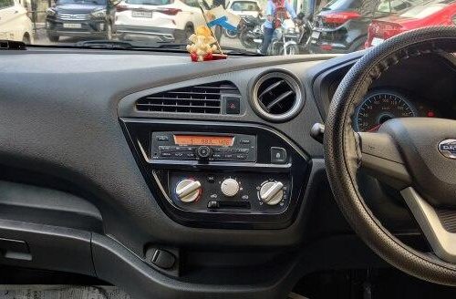 Datsun redi-GO 1.0 T Option 2019 AT for sale in Ahmedabad 