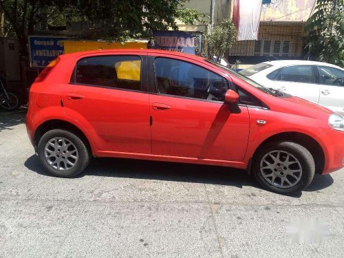Fiat Punto 2014 MT for sale in Chennai 