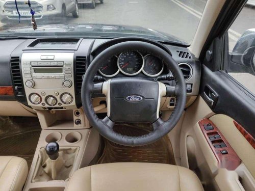 Ford Endeavour 2.5L 4X2 2012 MT for sale in Mumbai