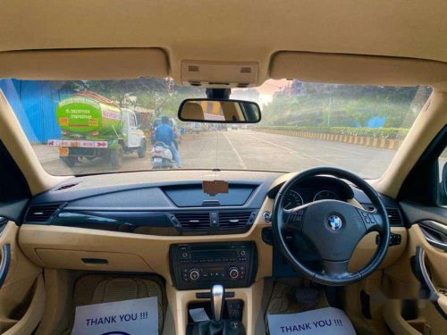 Used 2012 BMW X1 AT for sale in Mumbai