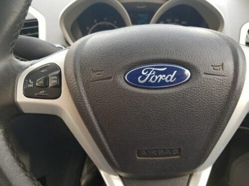 Used Ford EcoSport 2014 MT for sale in New Delhi 