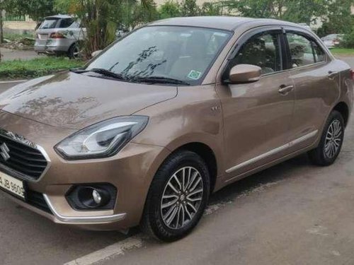 Used 2018 Maruti Suzuki Dzire MT for sale in Mumbai 