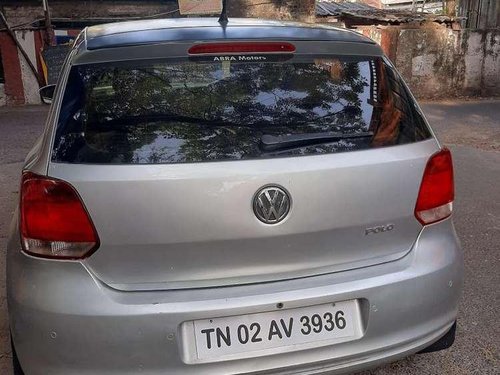 2012 Volkswagen Cross Polo MT for sale in Chennai 